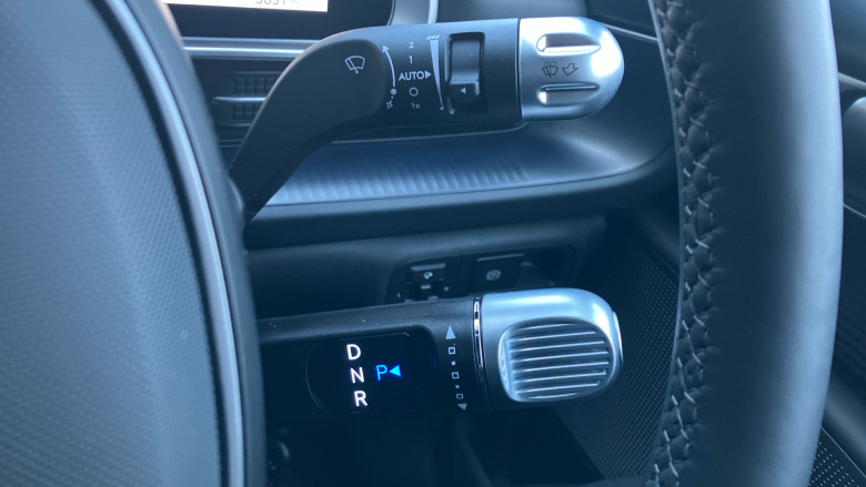 Hyundai IONIQ 6 239kW Ultimate 77kWh 4dr AWD Auto Electric Saloon